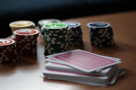 poker glücksspiel österreich